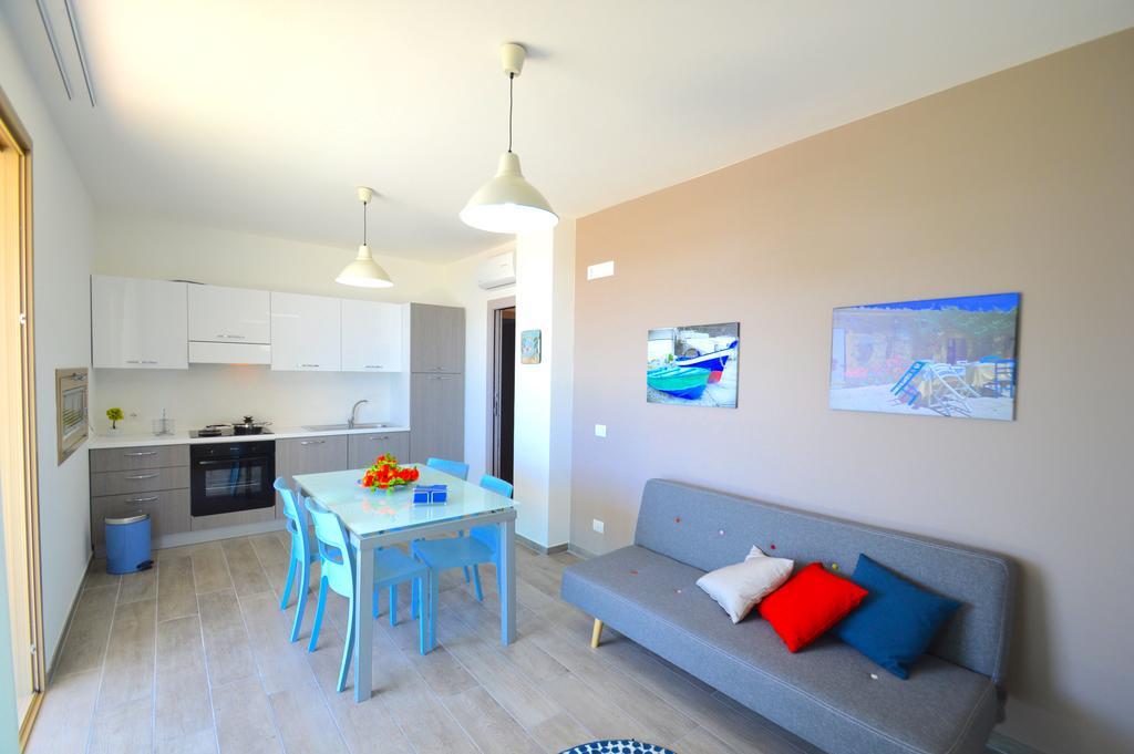 Yachting Apartment มาร์ซาเมมี ภายนอก รูปภาพ