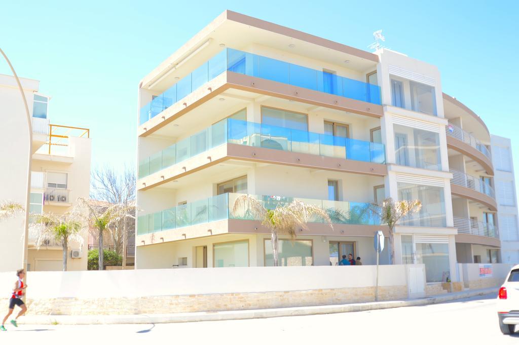 Yachting Apartment มาร์ซาเมมี ภายนอก รูปภาพ